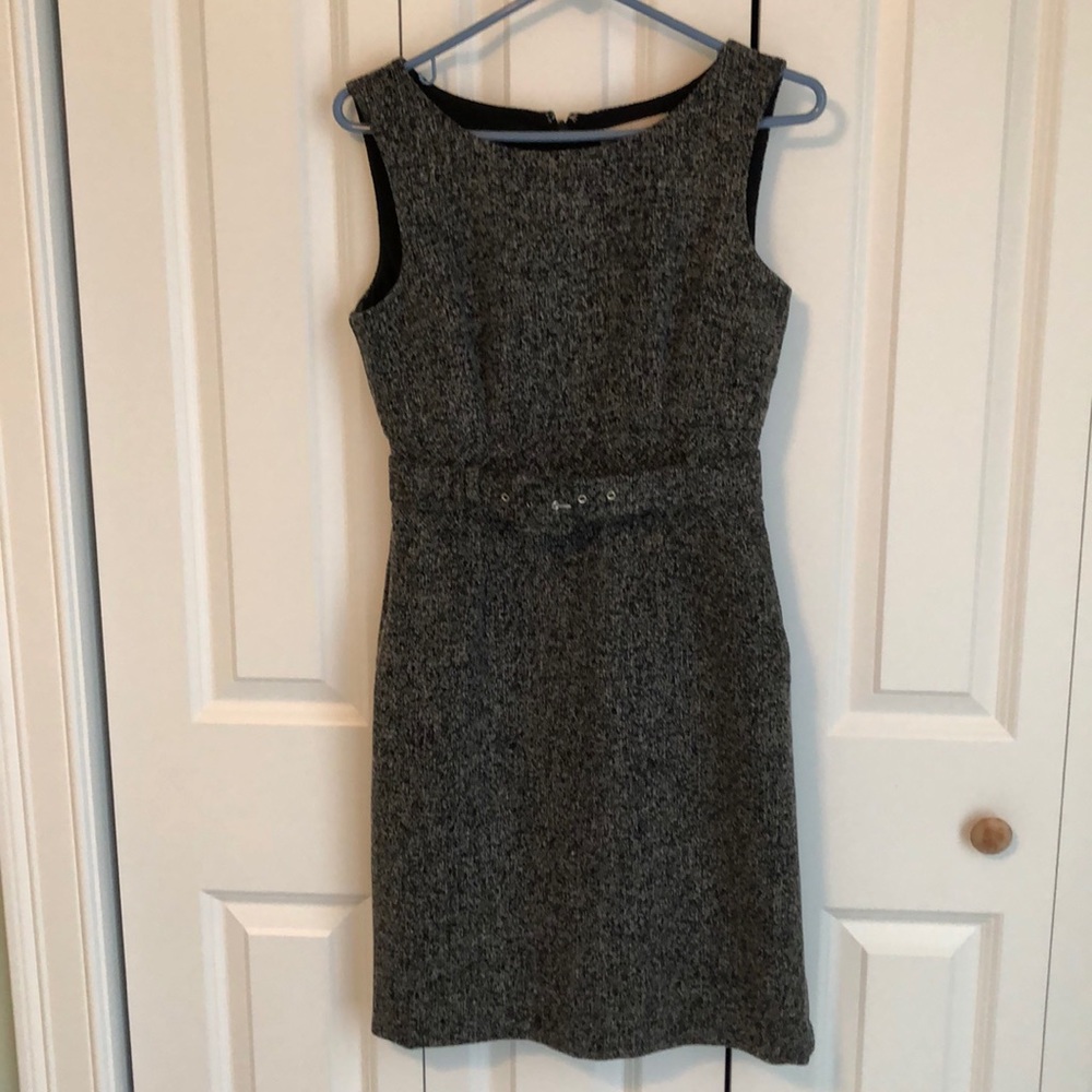 Banana Republic work dress. Size 2.